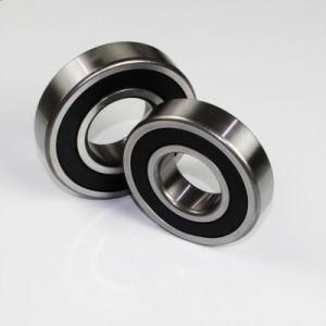 High Quailty Deep Groove Bearing (609-2RS/23)