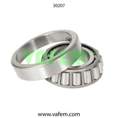 RV Reducer Bearing 33006X2j/Tapered Roller Bearing/Roller Bearing/China Bearing 33006X2j/Auto Parts/Car Accessories