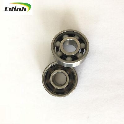 Good Quality Hybrid Ceramic Ball Bearing 6802-2RS