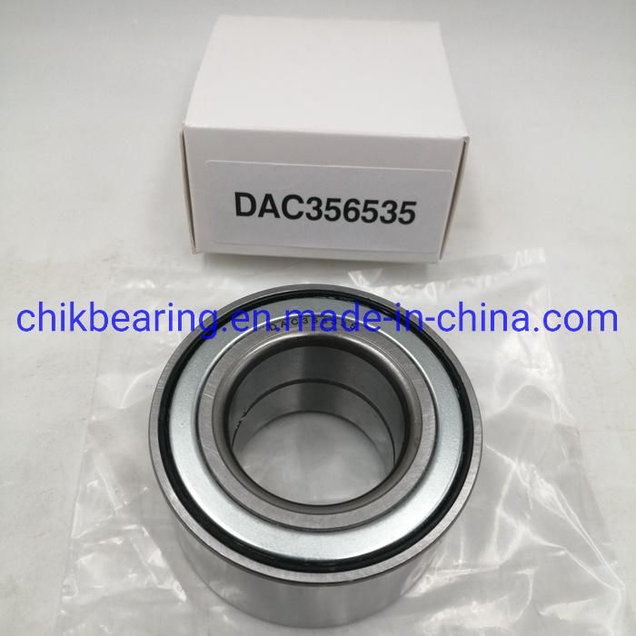 Wheel Hub Bearings Dac35650035zz Dac428236zz Used in Gearbox, Instrument, Motor, Electric Appliance, Internal Combustion Engine, Agriculture, Roller Skates