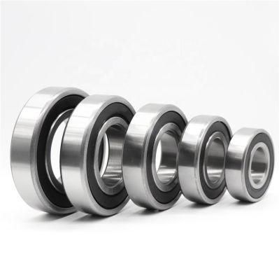 Bearing 6215 6215 Bearing 75X130X25mm Bearing Size 6215zz 6215 2RS 2z Bearing