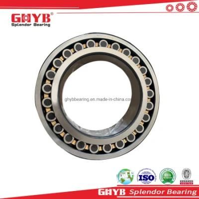 Steel Rolling Machinery NTN NSK Timken Spherical Roller Bearing 22222 for Electric Motors