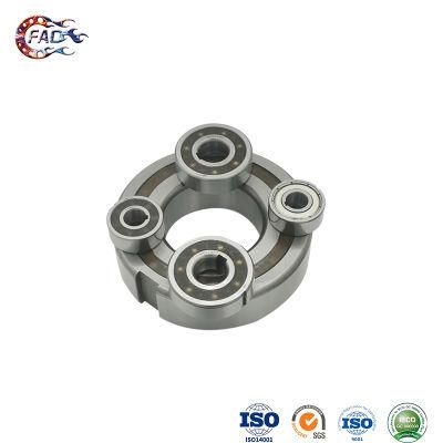 Xinhuo Bearing China Bearing Suppliers Dac38710039 2rszz Wheel Bearing or Automotive Wheel Bearing 7244AC