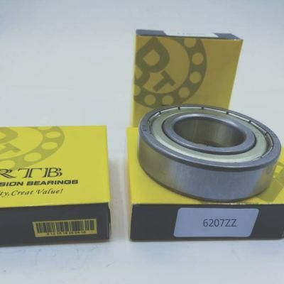 6237 Ball Bearing with Sk F NSK NTN Koyo