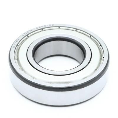 High Quality Yoch Deep Groove Ball Bearing 6026 6028 6030 6032 6034 6036 6038 6040 Large Size Bearings