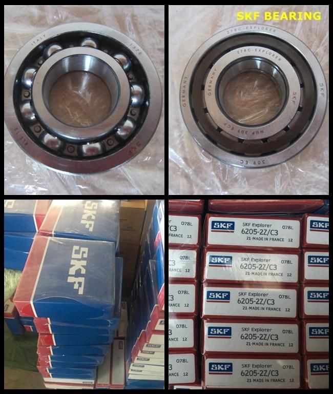 Chik Auto Shaft Bearing 30218 Metric Roller Taper Bearings 90*160*30mm Roller Bearings