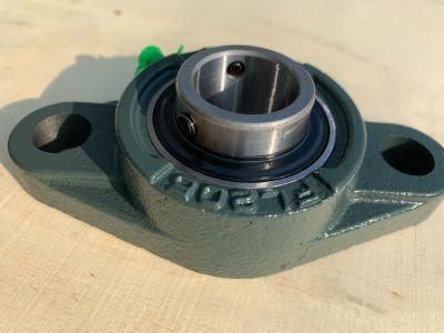 High Quality Chrome Steel UCFL Pillow Block Bearing