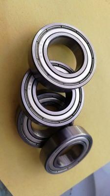 Deep Groove Ball Bearing 6000 Series