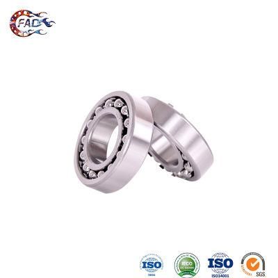 Xinhuo Bearing China Deep Groove Ball Bearing ODM 20X52X15 Bearing11311 Selfaligning Ball Bearing