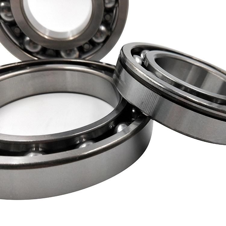 China Manufacturer Motorcycle Spare Parts Cyclindrical Rolling Bearing