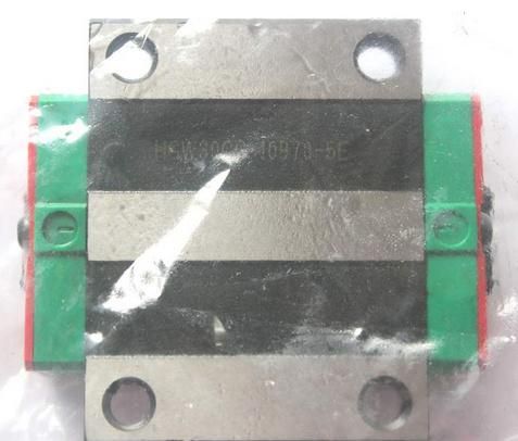 Hiwin Linear Bearing Block Mgw7c Mgw7h Mgw9c Mgw9h