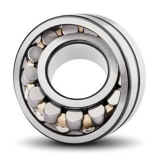 Double Row Spherical Roller Bearings 24072camb/W33 for Vibrating Screen and Stone Crusher