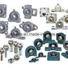 Sliding Bearings Plain Shaft Bearing Spherical Plain Bearing