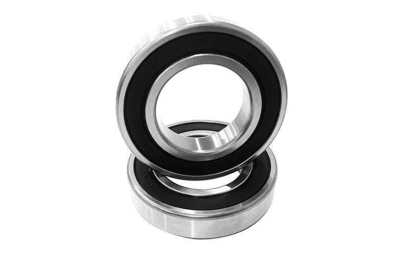 Factory Direct Sale Deep Groove Ball Bearing 6210 RS 2RS