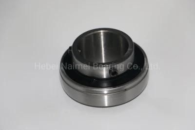 Pillow Blocks Insert Bearings UC205 Used in Mining Metallurgy Agriculture Spherical Bearing