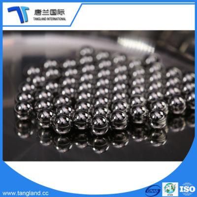 G10 G60 15mm 18mm Chrome Bearing Steel Balls for Sale