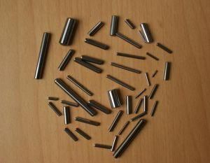 Ball Roller Needle Pin