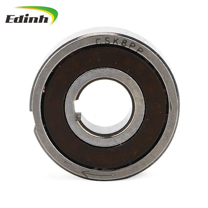 One Way Moving Bearing One Way Turning Bearing Csk8PP Csk10PP Csk12PP Csk15PP