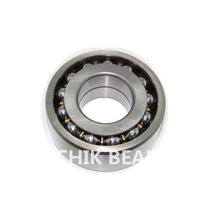 High Precision Angular Contact Ball Bearing 7306 Becbm in Oil Hot Pump