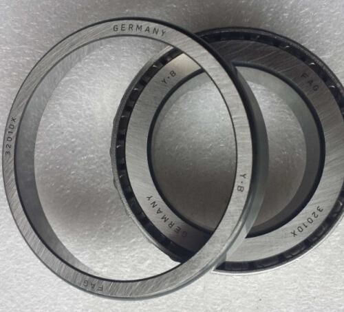 Japan Bearing Koyo Tapered Roller 33010 Roller Bearing