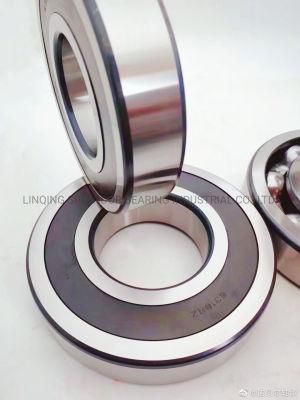 Ball Bearing Auto Spare Part Deep Groove Ball Bearing 6000 6001 6002 6003 6004 6005 6006 6007 6200 6201 6202 6203 6204 6205 6300 6301 6302