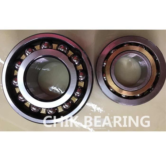 High Precision Angular Contact Ball Bearing 7310c dB Back to Back Bearing