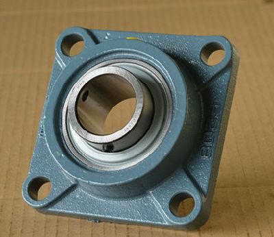 Insert Bearing/Housing/Pillow Block Bearing/Ball Bearing/UC Bearing/Bearings/Bearing (UCF208)