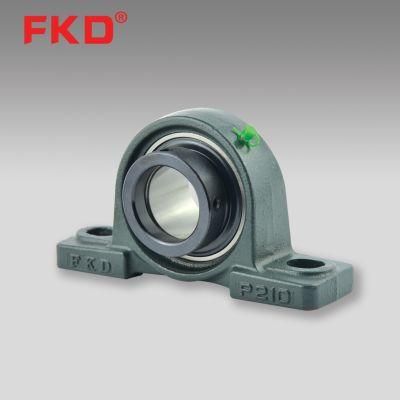 Pillow Block Bearing/Hebei Hailan Bearing Manufacture Co., Ltd