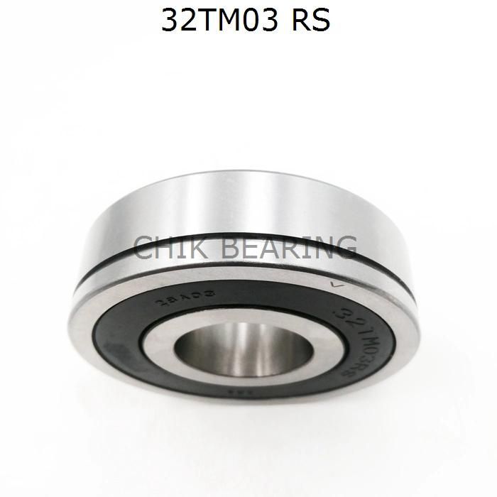 Car Bearing Ball Bearing 63/32 Auto Bearing Double Seal Deep Groove Ball Bearing 63/32D