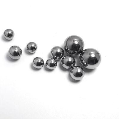 26mm 26.5mm 27mm G1000 Grade Factory Supply Carbon Soft Steel Balls