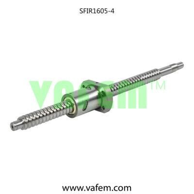 Ball Screw Support Unit/Sfir1605-4/Ball Screw Support Unit/Line Motion Ballscrew/Ballscrew