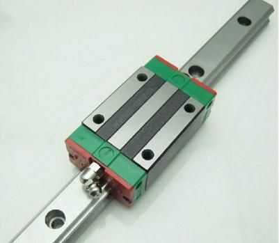 Mgw15h Taiwan Hiwin Miniature Linear Guide