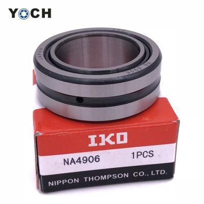 Needle Roller Bearings Nk5/12tn Original Japan IKO Needle Roller Bearings for Motor Automotive Parts Bearings