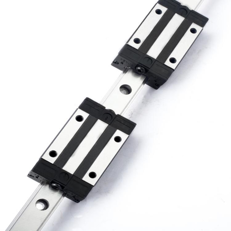 High Quality Linear Rail Block for Hgl Linear Guide