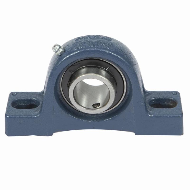 NSK Fyh Pillow Block Bearing Ucfc208 UCP208 Ucf208 UCFL208