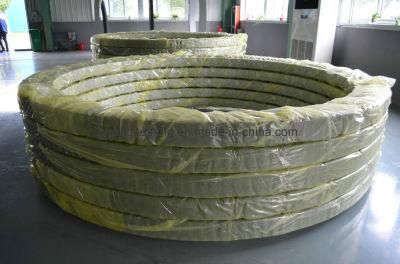 Slewing Bearing Ring for Excavators