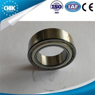 Ball Bearing 7212b 7212c High Precision Angular Contact Ball Bearing