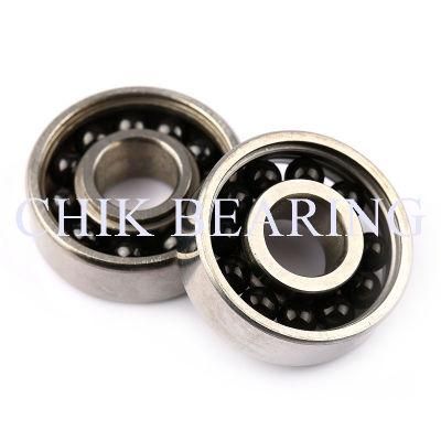 7213 Single Row Angular Contact Ball Bearings Open Type 7213 Becbm