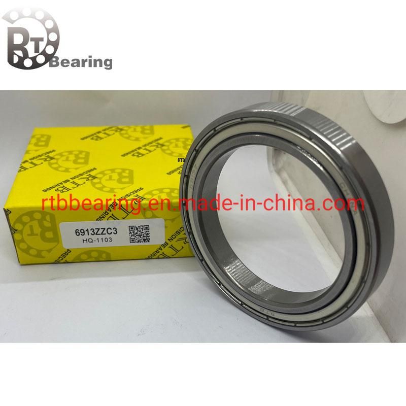 Sk F/FAG/NSK/Koyo/NTN Crossed Cylindrical Roller Bearings/Re Type Inner Ring Split Type/Harbin Bearing Group/Wafangdian Bearing/Luoyang Bearing 6905 6911 6913