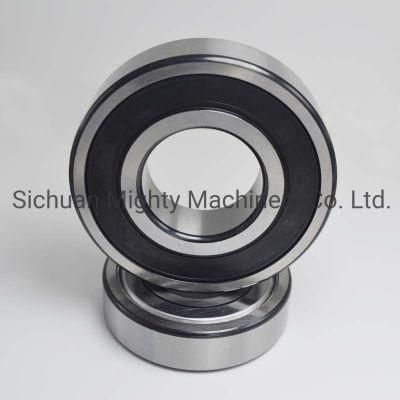 50*110*27 2RS Single Row Deep Groove Ball Bearing 6310 2RS