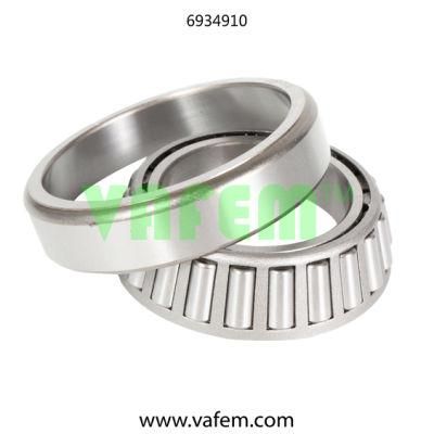 Tapered Roller Bearing/Roller Bearing 69349/10/China Factory