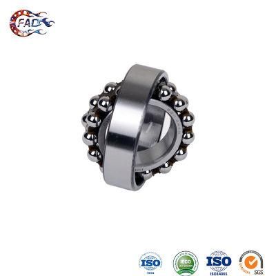 Xinhuo Bearing China Precision Deep Groove Ball Bearing Product Wheel Bearing11211 Selfaligning Ball Bearing