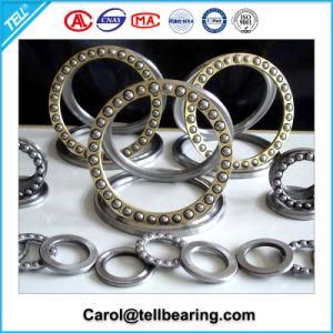 Thrust Ball Bearing, Thrust Bearing, Ball Bearing with Roller Bearing