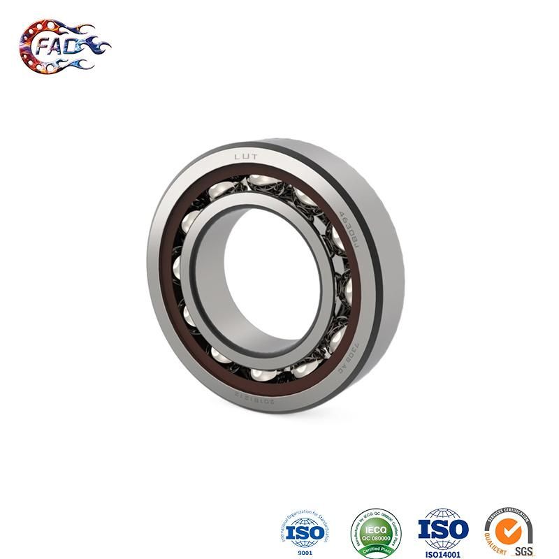 Xinhuo Bearing China Carrier Bearing Product Hub Bearing Wheel Bearing Automobile Wheel Hub Bearing OE4241012211 7208AC