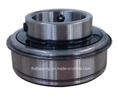 Ser SA Type Bearing with Locating Snap Ring