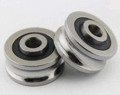 Sg10 Sg20 Sg25 Sg35 Sg15 Line Track U Groove Guide Roller Bearing