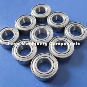 S688zz Stainless Steel Ball Bearings 8X16X5 S688-2RS Ssl1680zz Ssl-1680zz Ddl1680zz Ddl-1680zz