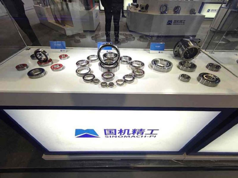 Made in China Machinery/Auto/Motorcycle Parts Wheel Bearing/Taper/Tapered Roller Bearing/Spherical/Cylindrical/Needle/Thrust/Linear Roller Bearing 32001