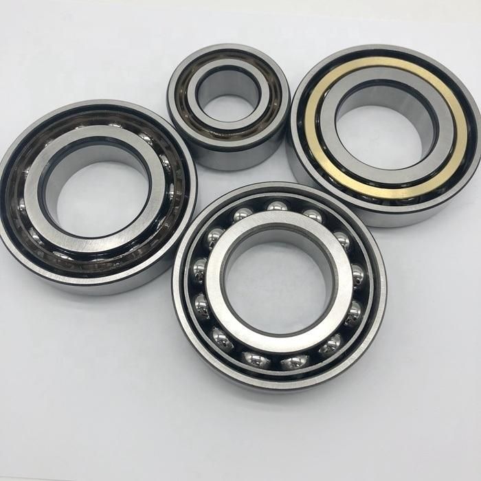 7224 Angular Contact Ball Bearing for Photovoltaic Wire Cutting Application