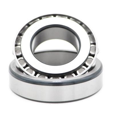 Original Yoch Tapered Roller Bearing 30318 China Distributor Machinery Rolling Bearings